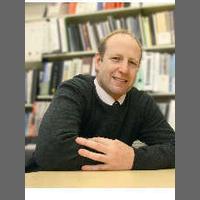 Professor Don Cleland