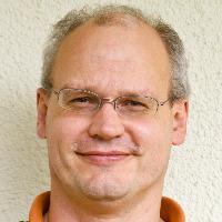 Professor Alastair Robertson