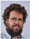 Associate Professor John Harrison