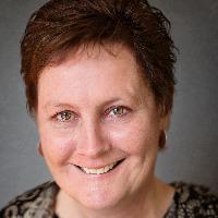 Associate Professor Penny Back