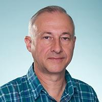 Professor Chris Scogings