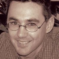 Associate Professor Jon Palmer