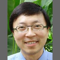 Professor Kelvin Goh