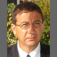 Professor Nicolas Lopez-Villalobos