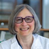 Professor Jasna Rakonjac