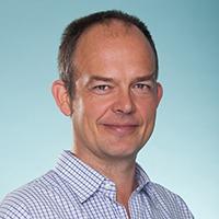 Associate Professor Winston Sweatman