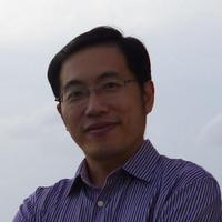 Professor Ruili Wang
