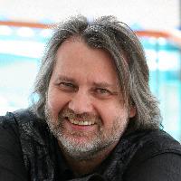 Distinguished Professor Peter Schwerdtfeger