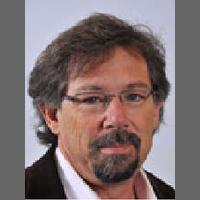 Distinguished Professor Gaven Martin