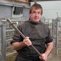 Associate Professor Kevin Lawrence