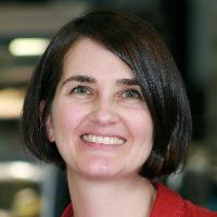 Associate Professor Jennifer Tate