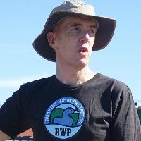 Associate Professor Phil Battley