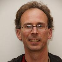 Dr Christopher Tuffley