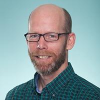 Professor James Dale