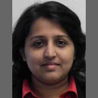 Associate Professor Niluka Domingo