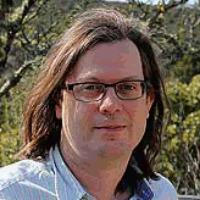 Professor Thomas Pfeiffer