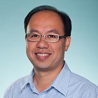 Dr Frederick Lam
