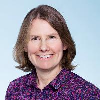 Associate Professor Kristin Stock