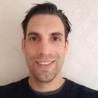 Associate Professor Carl Mesarich