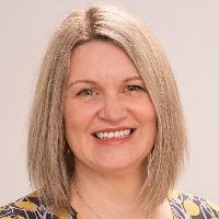 Professor Joanne Hort