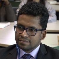 Dr Ravindu Kahandawa