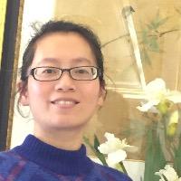 Dr Xiaofan Chen