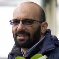 Dr Mohamed Elkharboutly