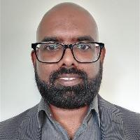 Dr Chinthaka Atapattu