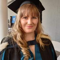 Sophie-Jane Painting