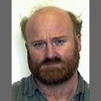 Mr Allan Nutman staff profile picture