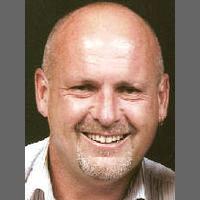 Mr Dean Burnham staff profile picture