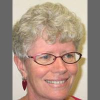 Dr Allanah Ryan staff profile picture