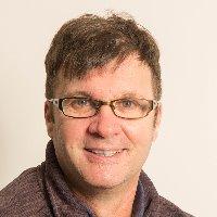 Professor Patrick Morel staff profile picture