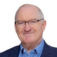 Professor Malcolm Wright staff profile picture