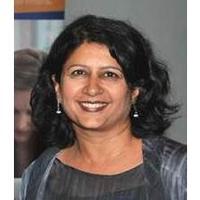 Professor Nitha Palakshappa staff profile picture