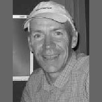 Professor Andy Martin staff profile picture