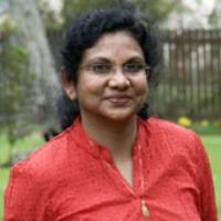 Professor Rukmani Gounder staff profile picture