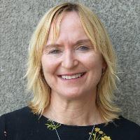 Professor Regina Scheyvens staff profile picture