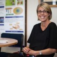 Associate Professor Kathryn Hay staff profile picture