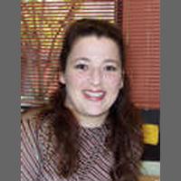 Ms Vicki Walsh staff profile picture