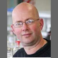 Professor Simon Hall staff profile picture