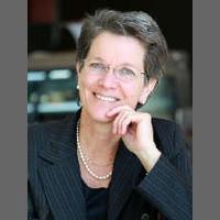 Professor Nicola Shadbolt staff profile picture