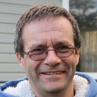 Associate Professor Doug Ashwell staff profile picture