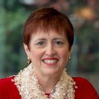 Professor Claire Matthews staff profile picture