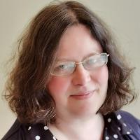 Dr Philippa Butler staff profile picture