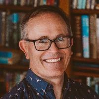 Associate Professor Sam Richardson staff profile picture