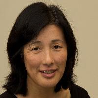 Professor Marie Wong staff profile picture
