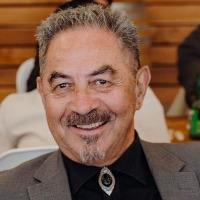 Associate Professor Hone Morris staff profile picture