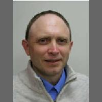 Dr Alexei Tretiakov staff profile picture