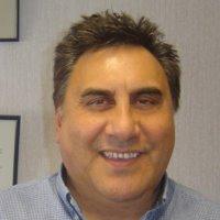 Dr Savern Reweti staff profile picture